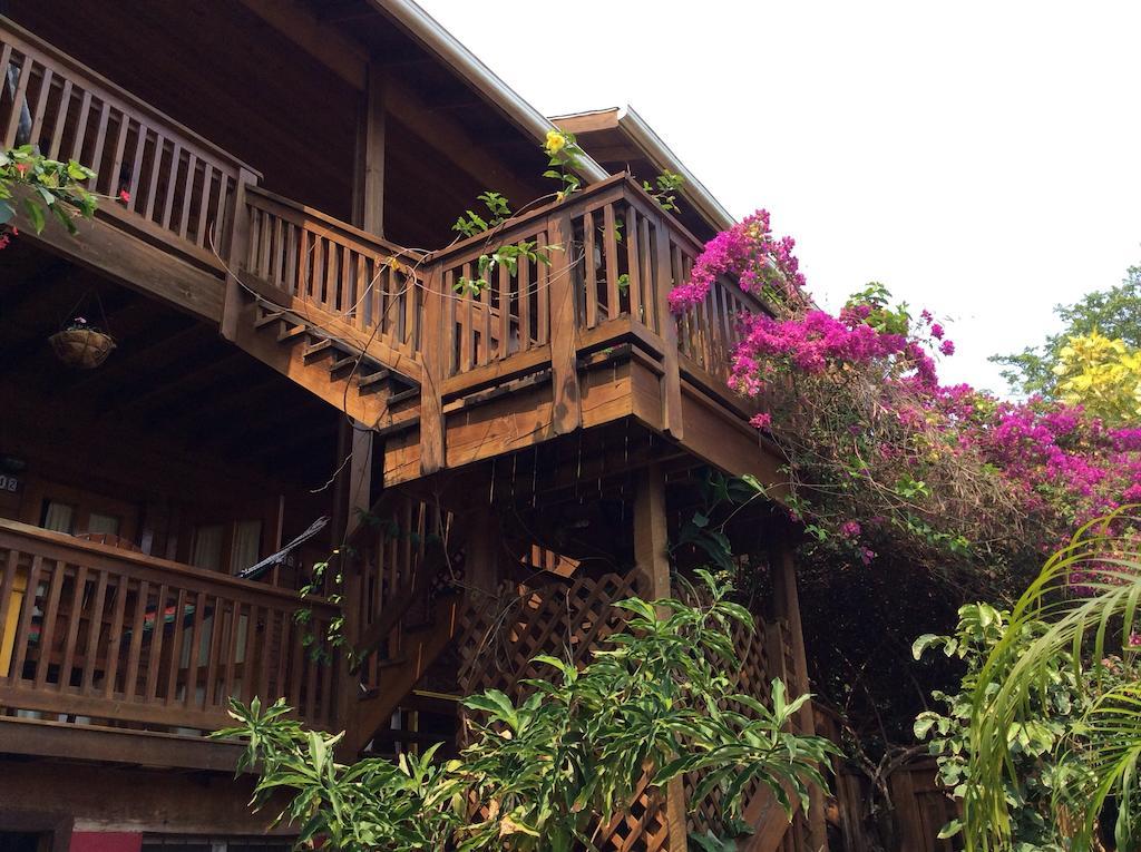 ويست ايند Sea Breeze Inn المظهر الخارجي الصورة