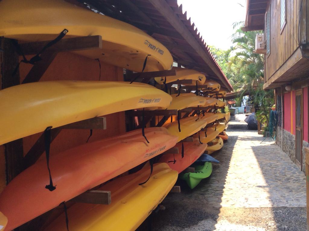 ويست ايند Sea Breeze Inn المظهر الخارجي الصورة