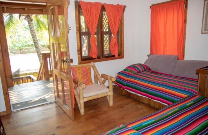 ويست ايند Sea Breeze Inn المظهر الخارجي الصورة