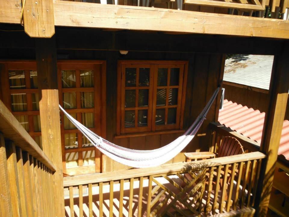 ويست ايند Sea Breeze Inn المظهر الخارجي الصورة