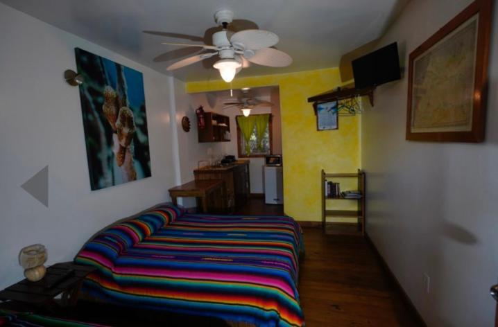 ويست ايند Sea Breeze Inn المظهر الخارجي الصورة