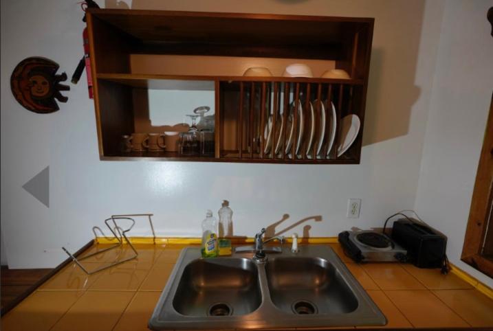 ويست ايند Sea Breeze Inn المظهر الخارجي الصورة