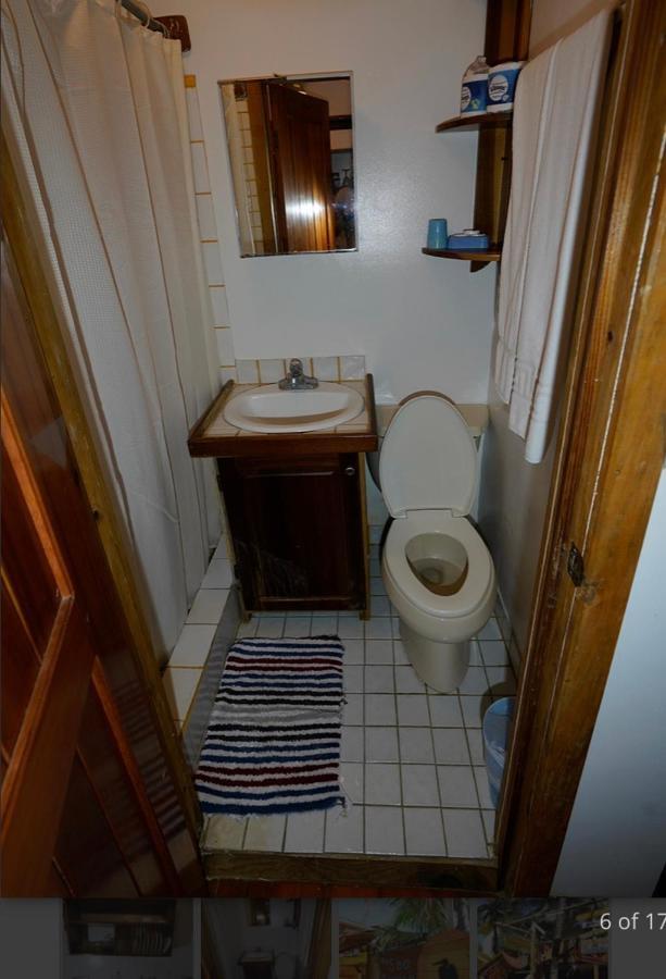 ويست ايند Sea Breeze Inn المظهر الخارجي الصورة
