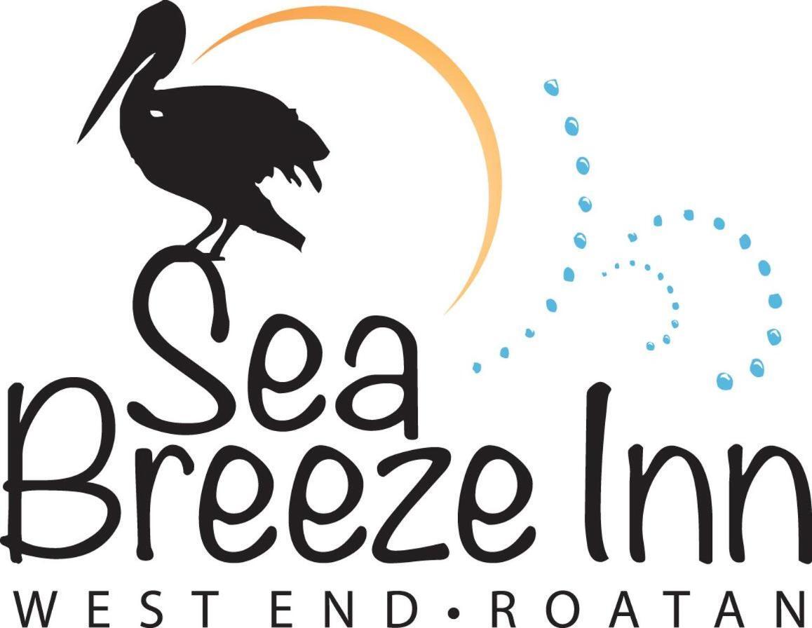 ويست ايند Sea Breeze Inn المظهر الخارجي الصورة